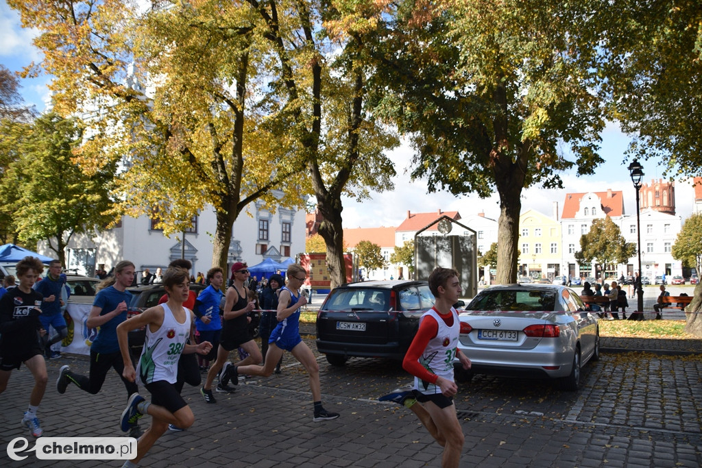 Fotogaleria z 51. Ogólnopolskich Biegów Ulicznych
