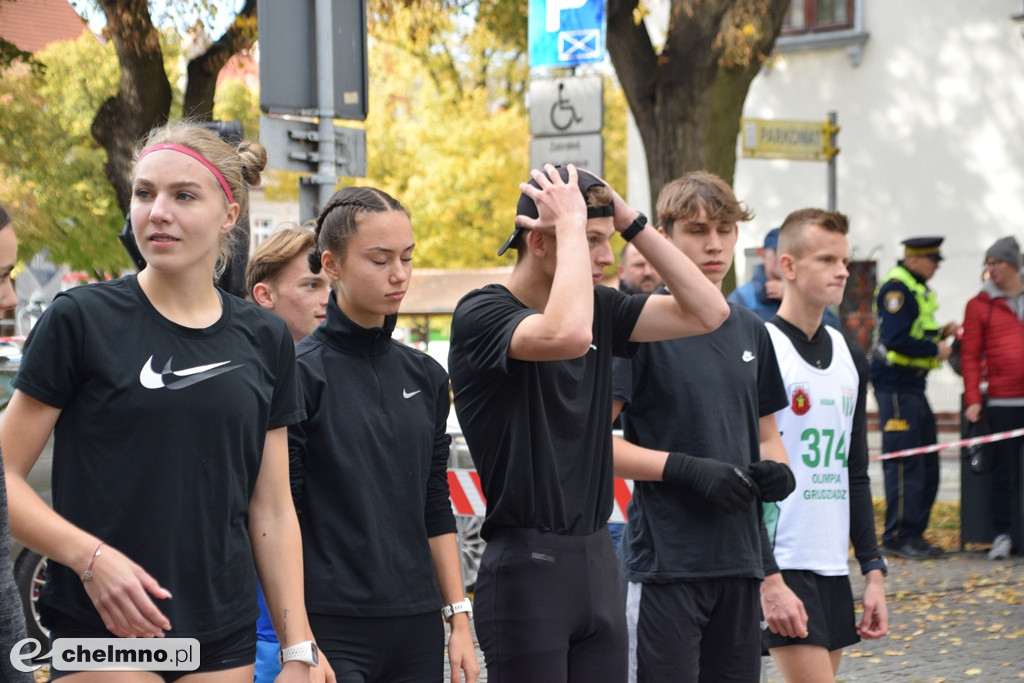 Fotogaleria z 51. Ogólnopolskich Biegów Ulicznych