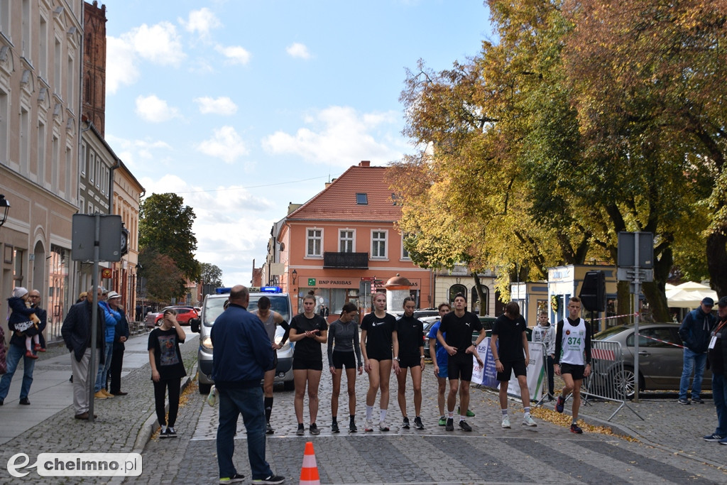 Fotogaleria z 51. Ogólnopolskich Biegów Ulicznych