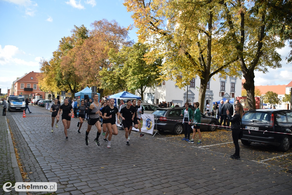 Fotogaleria z 51. Ogólnopolskich Biegów Ulicznych