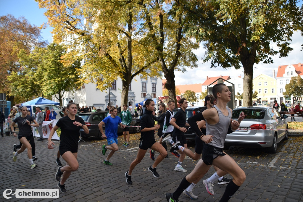 Fotogaleria z 51. Ogólnopolskich Biegów Ulicznych