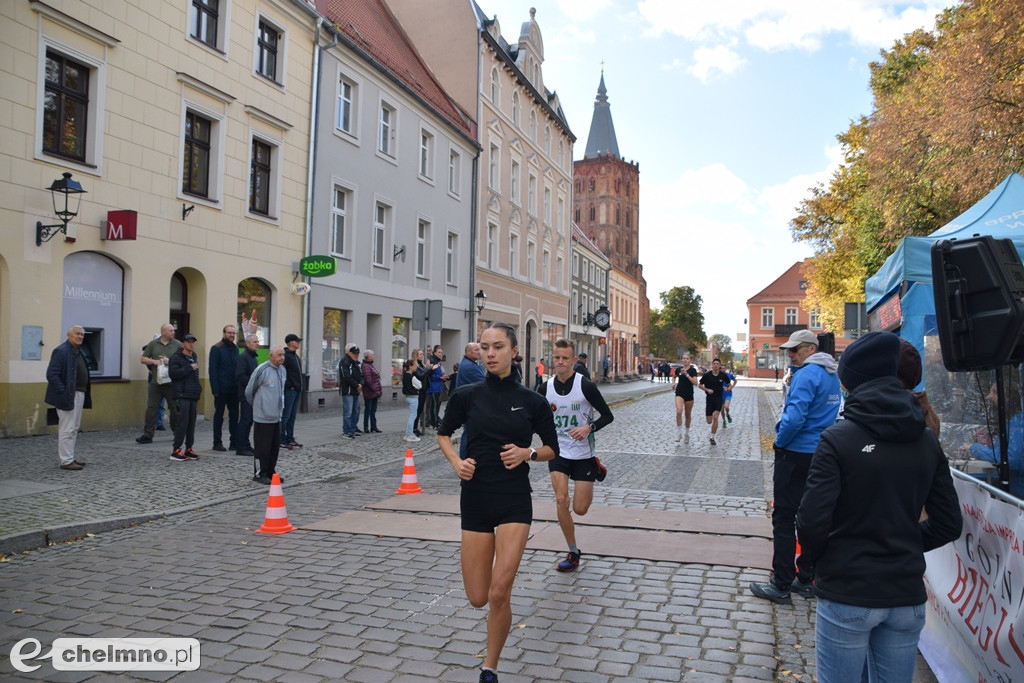 Fotogaleria z 51. Ogólnopolskich Biegów Ulicznych