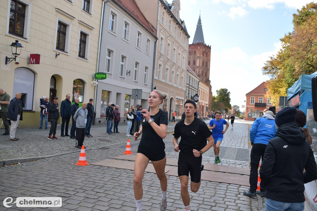 Fotogaleria z 51. Ogólnopolskich Biegów Ulicznych