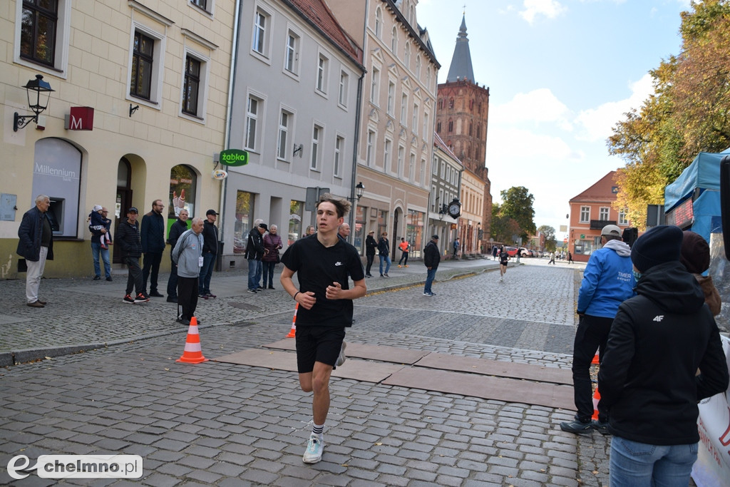 Fotogaleria z 51. Ogólnopolskich Biegów Ulicznych