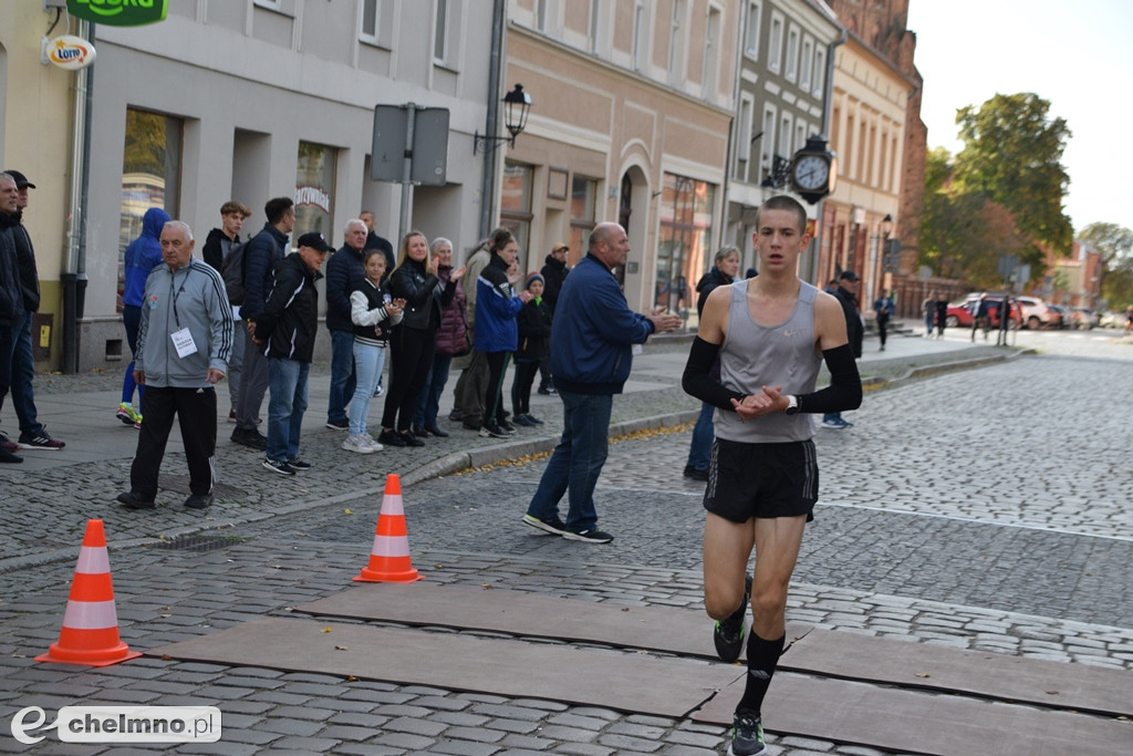 Fotogaleria z 51. Ogólnopolskich Biegów Ulicznych