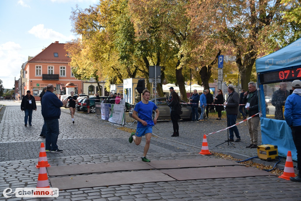 Fotogaleria z 51. Ogólnopolskich Biegów Ulicznych