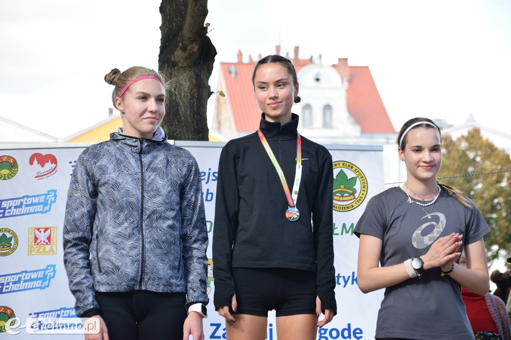 Fotogaleria z 51. Ogólnopolskich Biegów Ulicznych