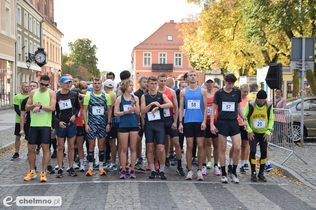 Fotogaleria z 51. Ogólnopolskich Biegów Ulicznych