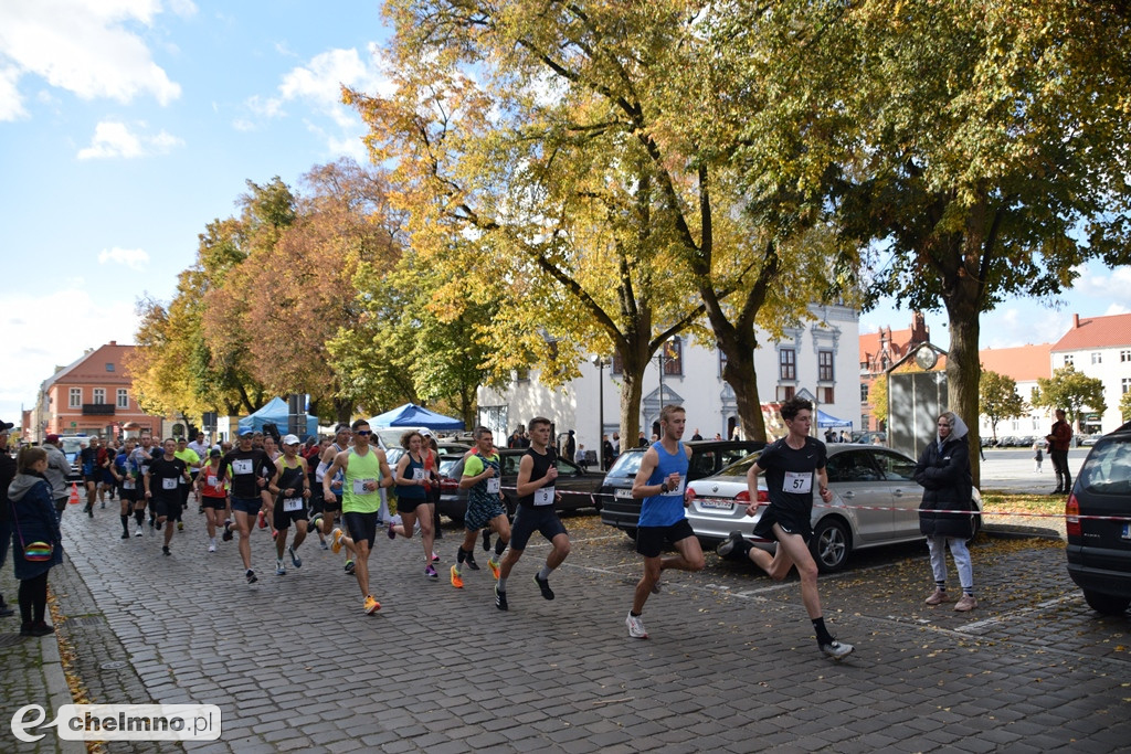 Fotogaleria z 51. Ogólnopolskich Biegów Ulicznych