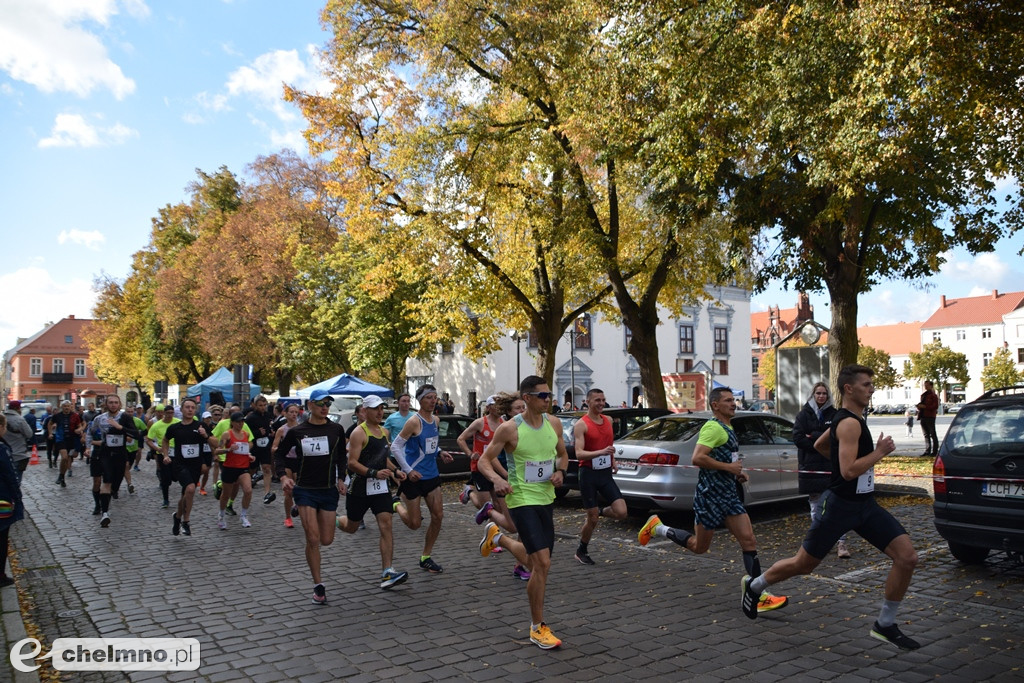 Fotogaleria z 51. Ogólnopolskich Biegów Ulicznych