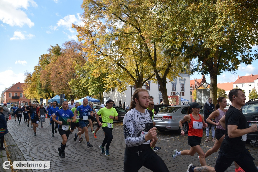 Fotogaleria z 51. Ogólnopolskich Biegów Ulicznych