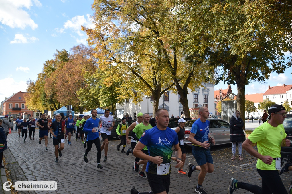 Fotogaleria z 51. Ogólnopolskich Biegów Ulicznych