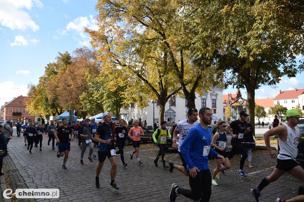 Fotogaleria z 51. Ogólnopolskich Biegów Ulicznych