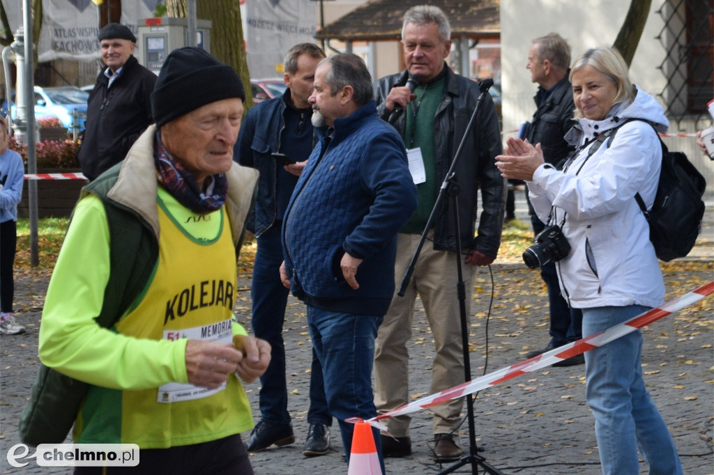 Fotogaleria z 51. Ogólnopolskich Biegów Ulicznych