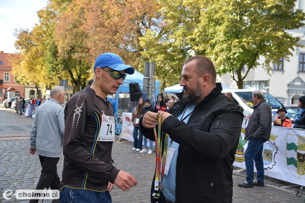 Fotogaleria z 51. Ogólnopolskich Biegów Ulicznych