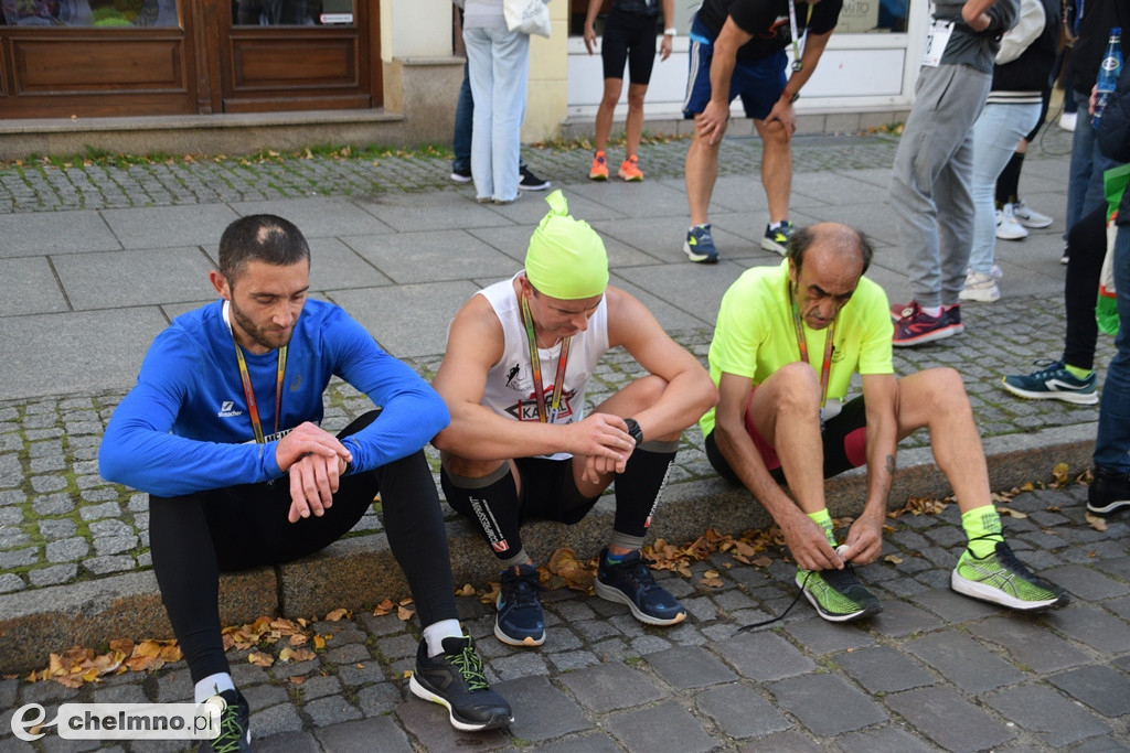 Fotogaleria z 51. Ogólnopolskich Biegów Ulicznych