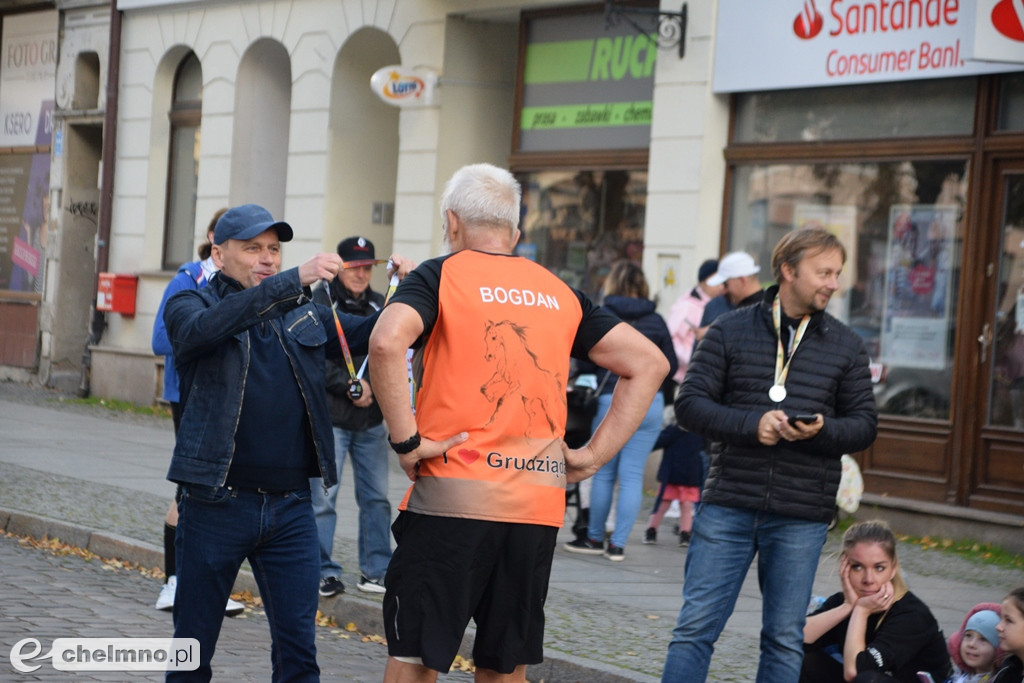 Fotogaleria z 51. Ogólnopolskich Biegów Ulicznych