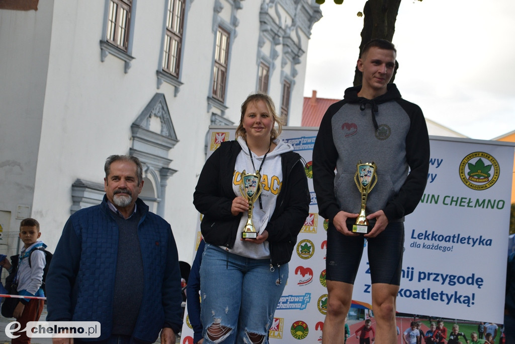 Fotogaleria z 51. Ogólnopolskich Biegów Ulicznych
