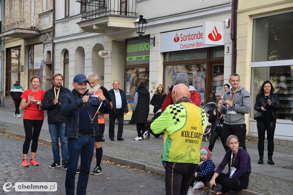Fotogaleria z 51. Ogólnopolskich Biegów Ulicznych