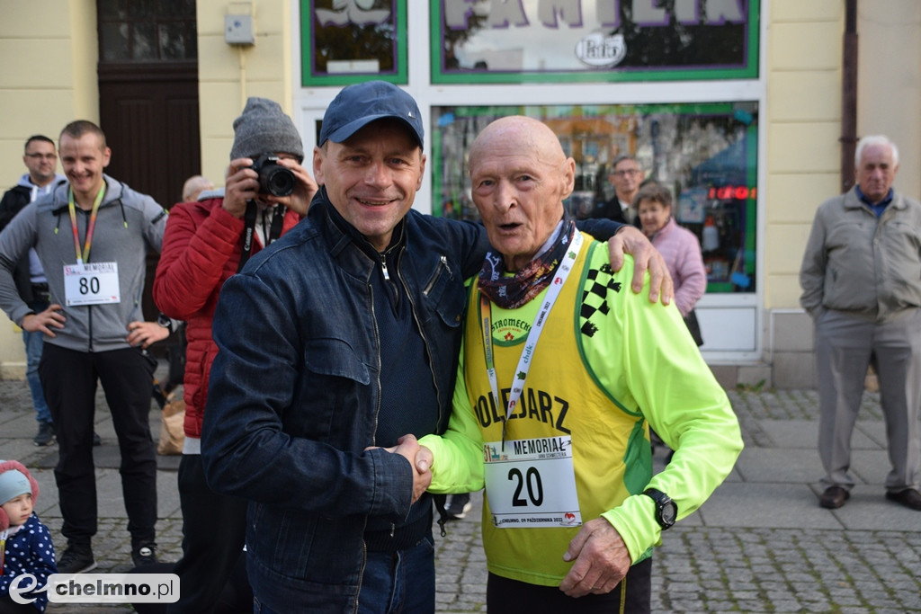 Fotogaleria z 51. Ogólnopolskich Biegów Ulicznych