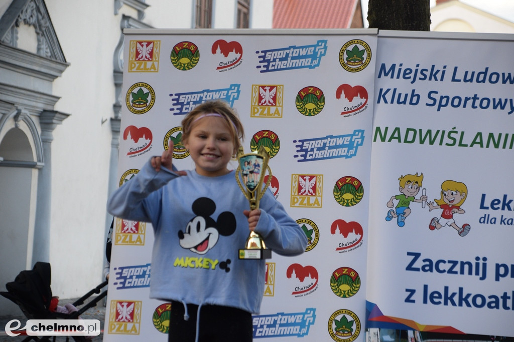 Fotogaleria z 51. Ogólnopolskich Biegów Ulicznych