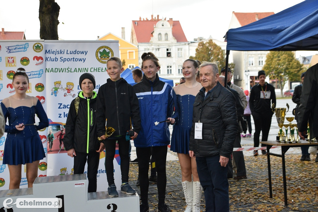 Fotogaleria z 51. Ogólnopolskich Biegów Ulicznych