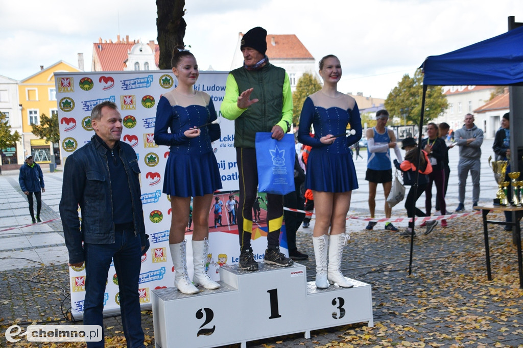 Fotogaleria z 51. Ogólnopolskich Biegów Ulicznych