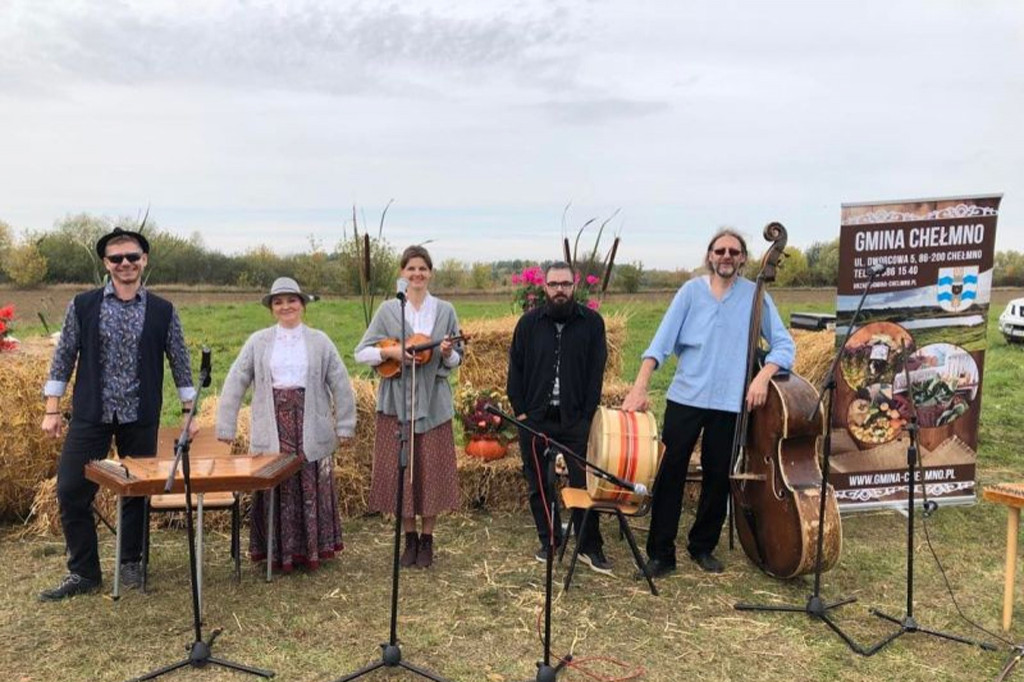 Festiwal Produktów Lokalnych Gminy Chełmno