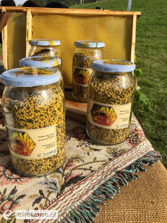 Festiwal Produktów Lokalnych Gminy Chełmno