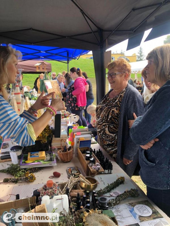 Festiwal Produktów Lokalnych Gminy Chełmno