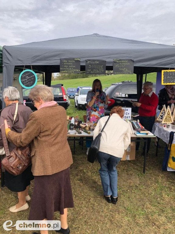Festiwal Produktów Lokalnych Gminy Chełmno