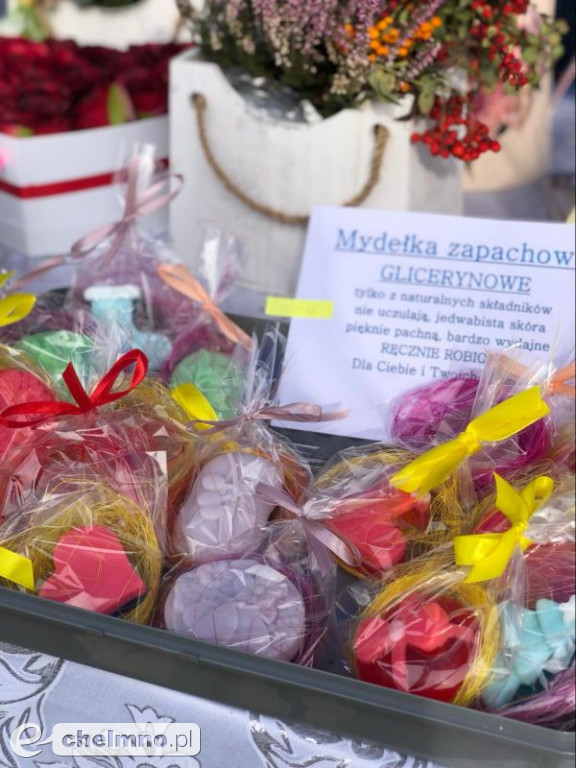 Festiwal Produktów Lokalnych Gminy Chełmno