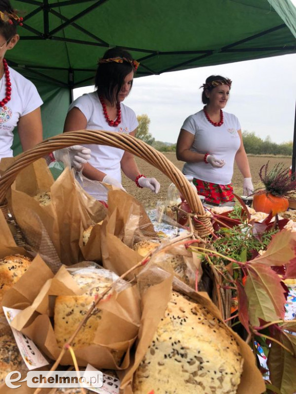 Festiwal Produktów Lokalnych Gminy Chełmno