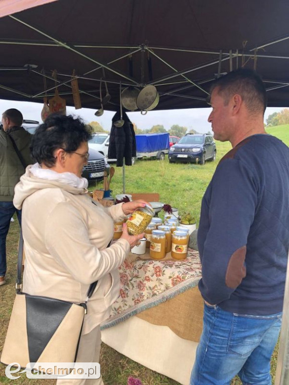 Festiwal Produktów Lokalnych Gminy Chełmno