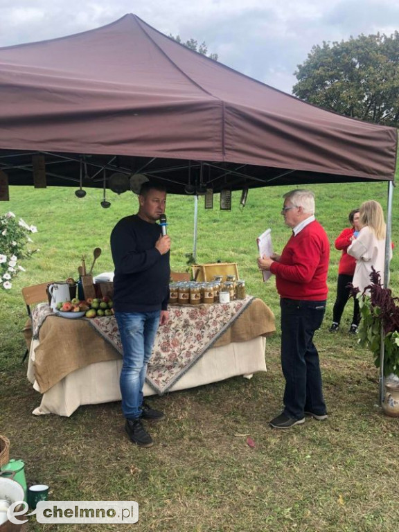Festiwal Produktów Lokalnych Gminy Chełmno