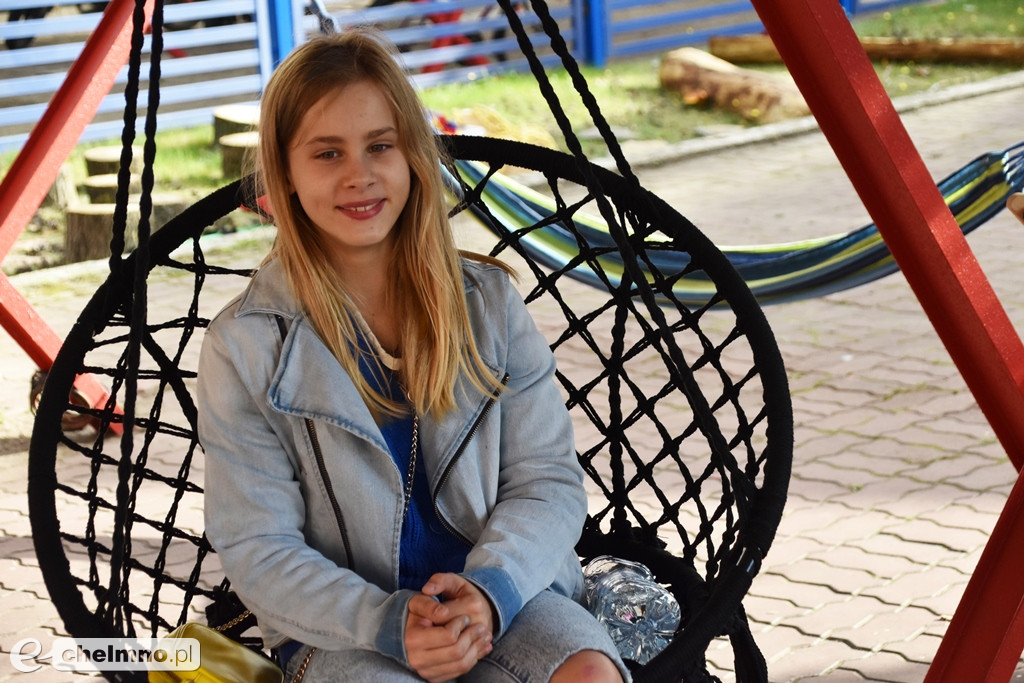 Pełne radości Święto Podwórka Sąsiedzkiego