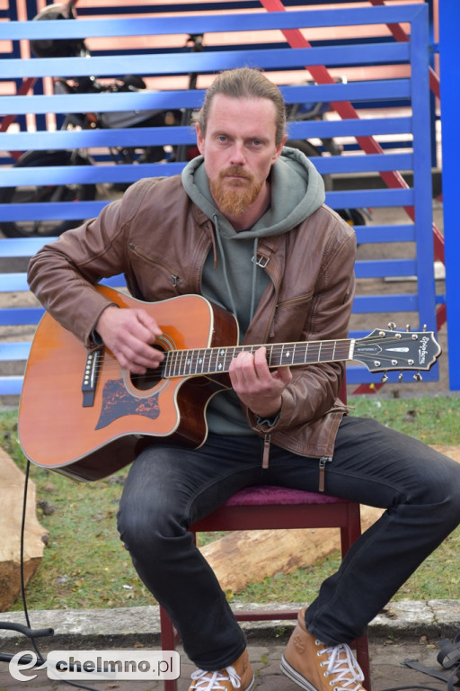 Pełne radości Święto Podwórka Sąsiedzkiego