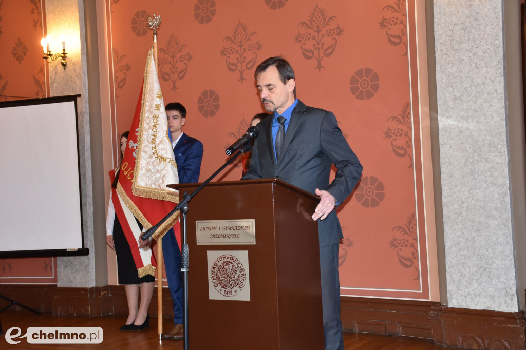 Wernisaż wystawy historycznej IPN