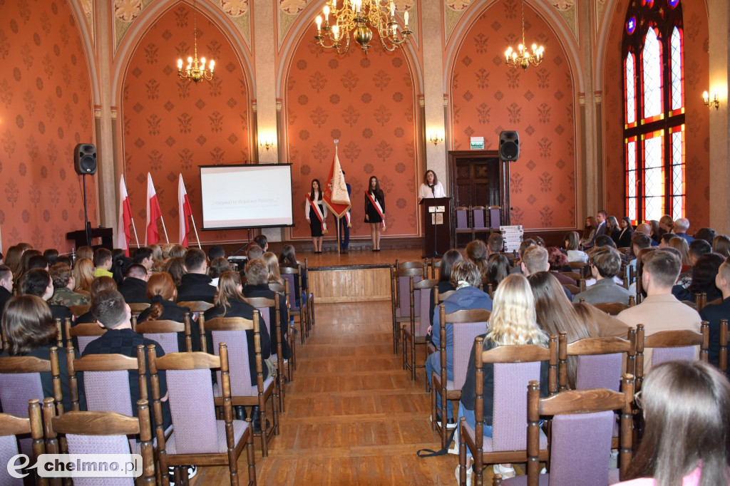 Wernisaż wystawy historycznej IPN