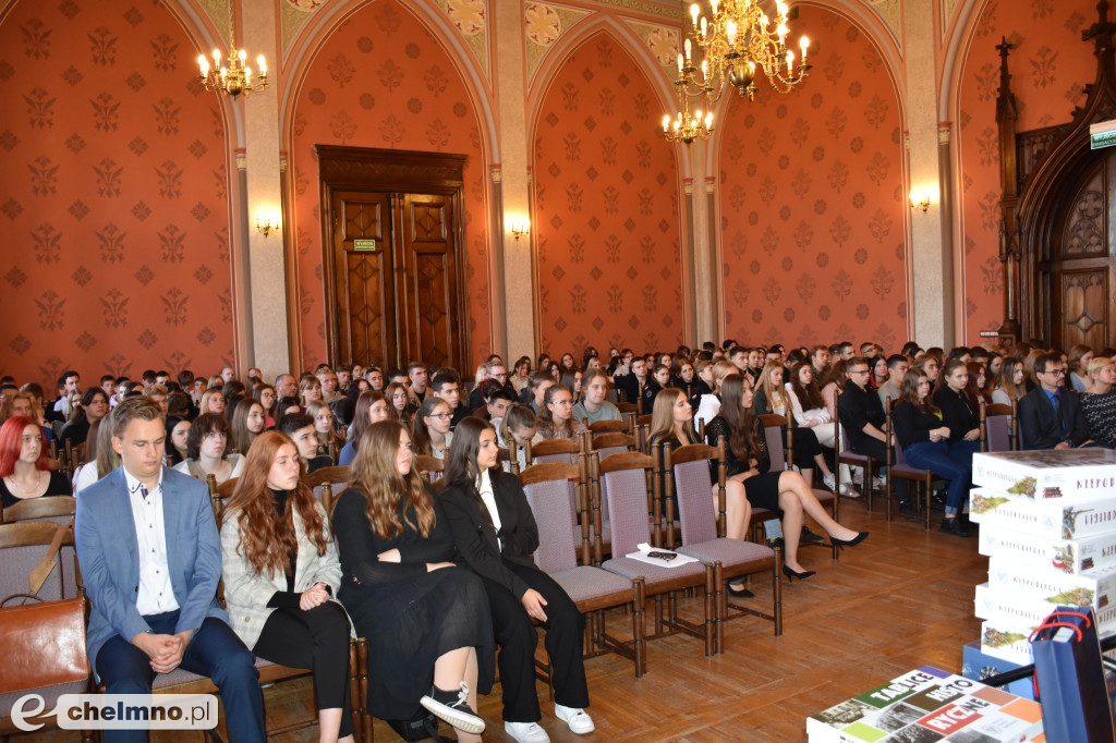 Wernisaż wystawy historycznej IPN