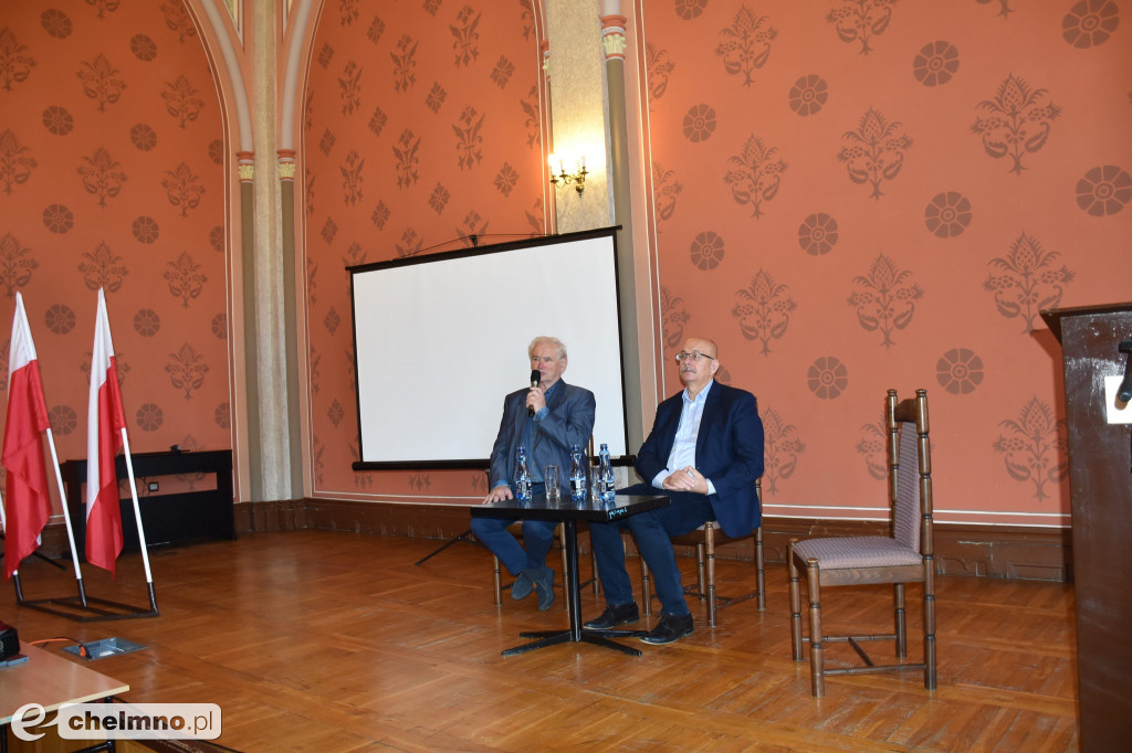 Wernisaż wystawy historycznej IPN