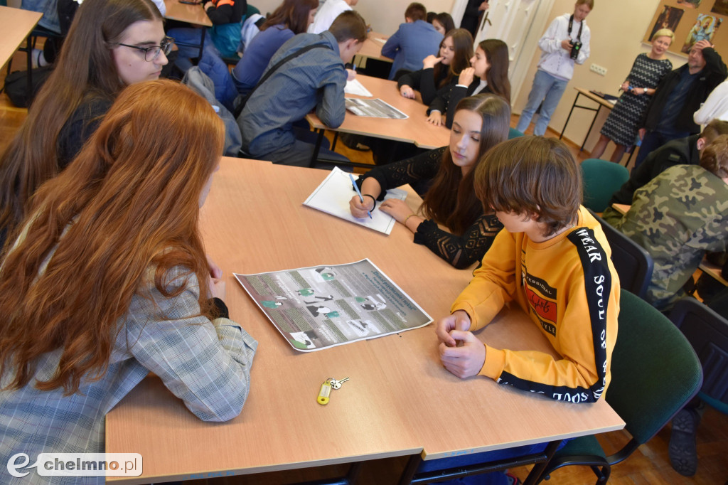 Wernisaż wystawy historycznej IPN