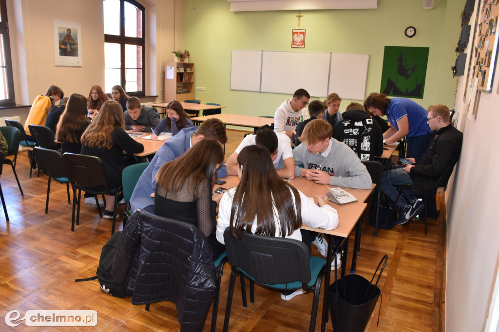 Wernisaż wystawy historycznej IPN