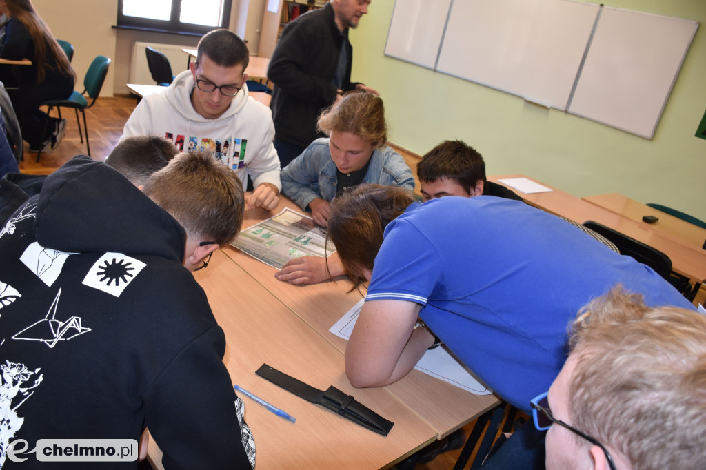 Wernisaż wystawy historycznej IPN