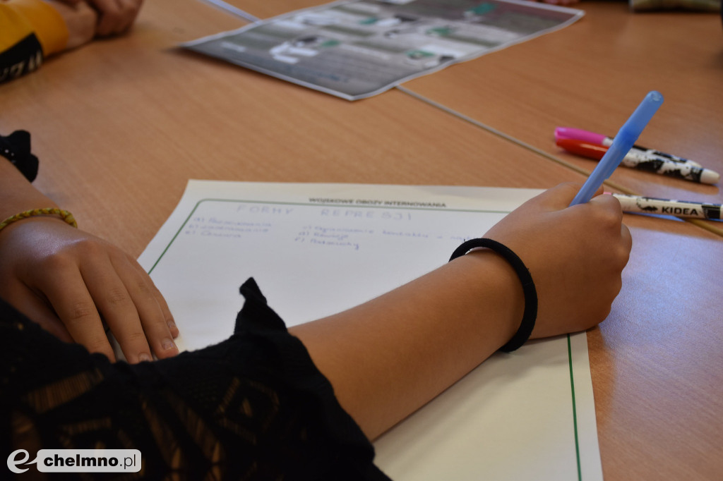 Wernisaż wystawy historycznej IPN