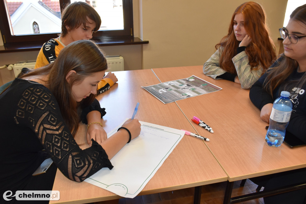 Wernisaż wystawy historycznej IPN