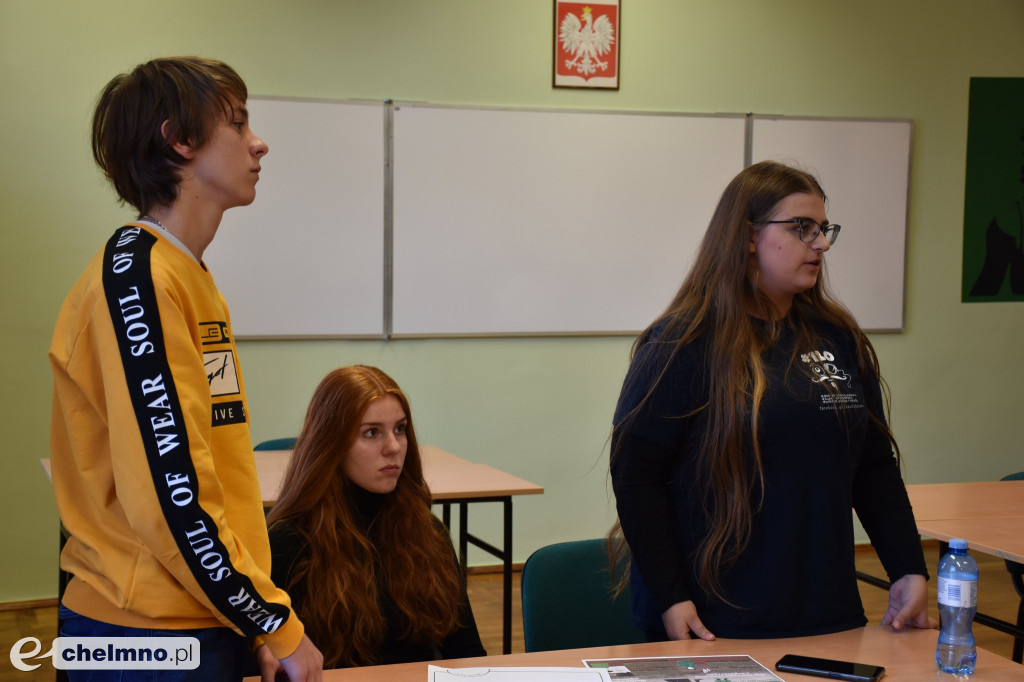 Wernisaż wystawy historycznej IPN