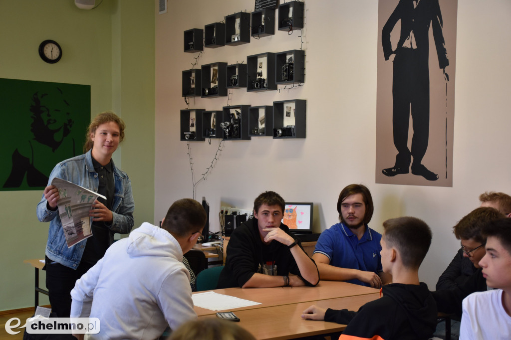 Wernisaż wystawy historycznej IPN