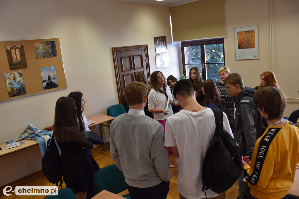 Wernisaż wystawy historycznej IPN