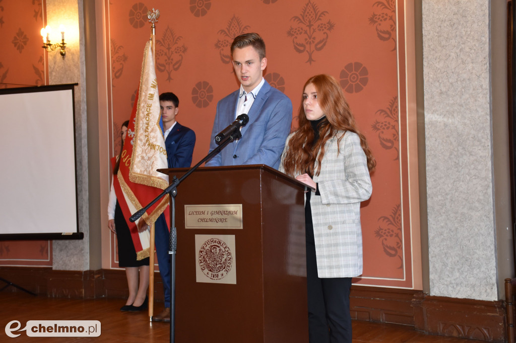 Wernisaż wystawy historycznej IPN